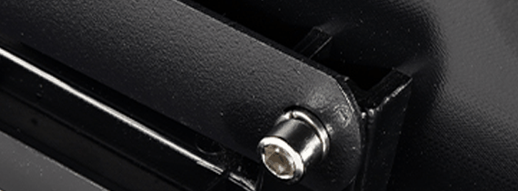 Flexible Swivel Bracket